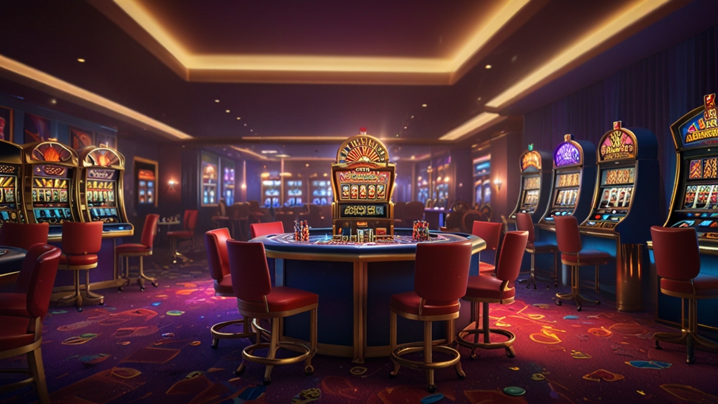 Winbeatz Casino