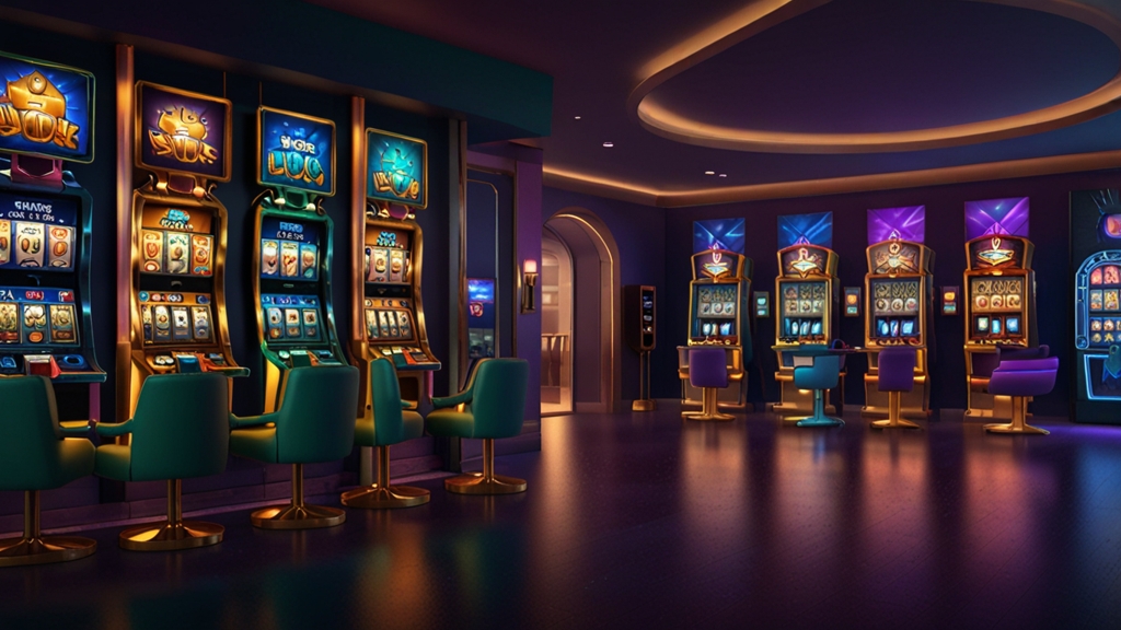 Casino Winbeatz