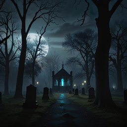 Graveyard Requiem Winbeatz Erfahrungen