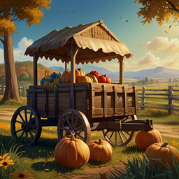 Harvest Moon Fair Winbeatz Review