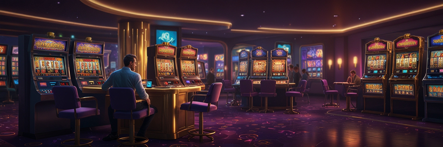Winbeatz Casino